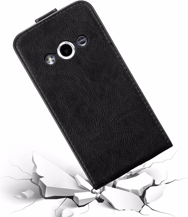 Produktbild Cadorabo Flip wie Invisible Cover (Samsung Galaxy Xcover 3)