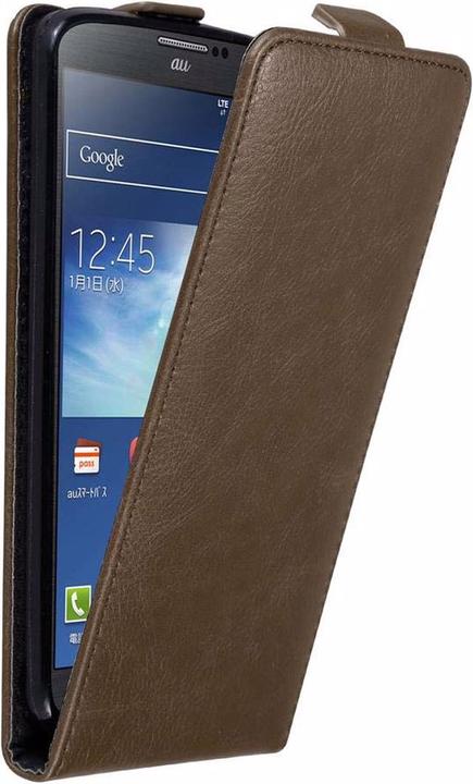 Coffee brown