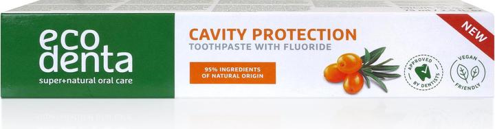 Produktbild Ecodenta Cavity pection Zahnpasta (75 ml)