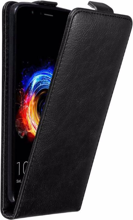 Actual product image Cadorabo Flip like Invisible Cover (Honor 8 Pro)