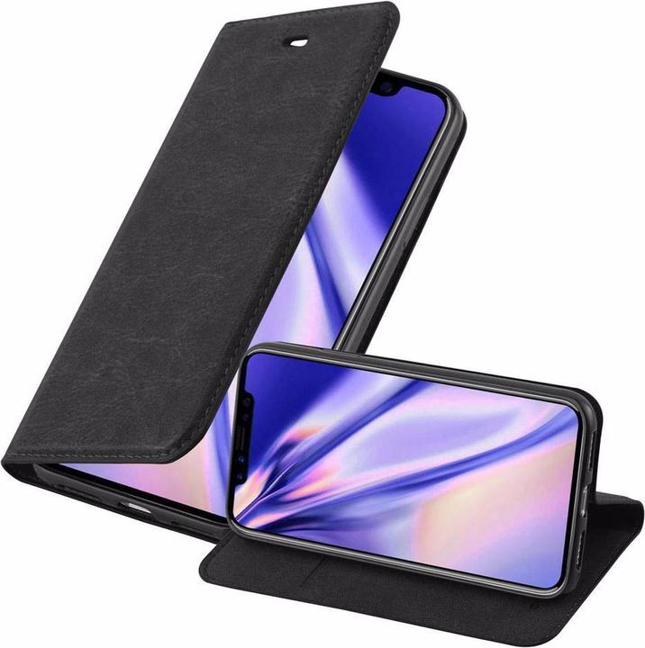 Productafbeelding Cadorabo Boek Onzichtbare Magneethoes (Apple iPhone XR)