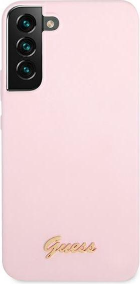 Actual product image Guess Case (Samsung Galaxy S22)