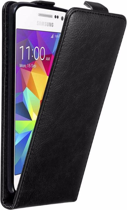 Productafbeelding Cadorabo Flip als onzichtbaar deksel (Samsung Galaxy Grand Prime)