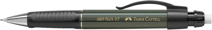 Actual product image Faber-Castell Grip Plus mechanical pencil (0.70 mm, B, 1 x)