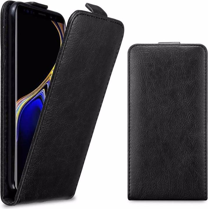 Productafbeelding Cadorabo Flip als onzichtbaar deksel (Samsung Galaxy Note 9)