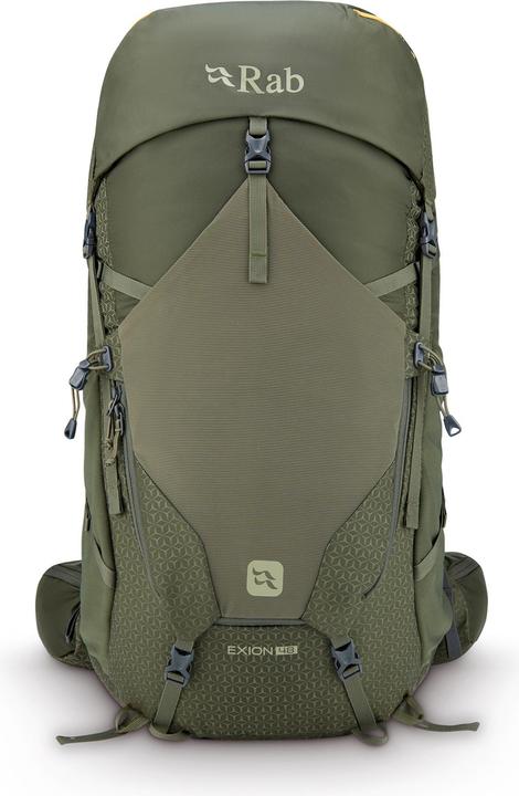 Produktbild Rab Exion 48 (48 l)