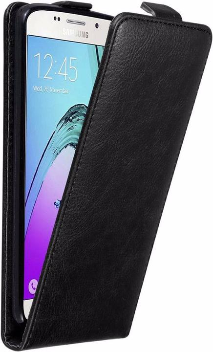 Produktbild Cadorabo Flip wie Invisible Cover (Samsung Galaxy A5 (2016))