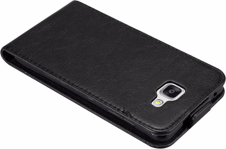 Produktbild Cadorabo Flip wie Invisible Cover (Samsung Galaxy A5 (2016))
