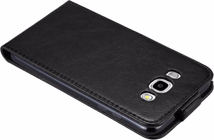 Produktbild Cadorabo Flip wie Invisible Cover (Samsung Galaxy J5 (2016))