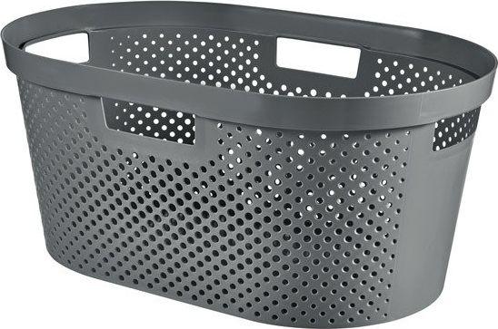 Productafbeelding Curver Infinity gerecycled 40 liter szary (40 l)