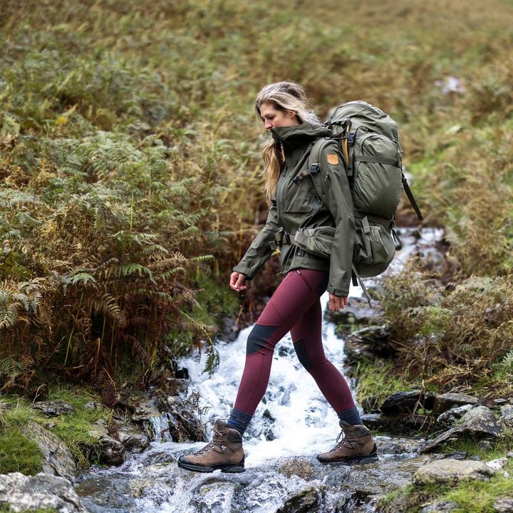 Immagine prodotto Fjällräven Calzamaglia da trekking Abisko da donna HD (L)