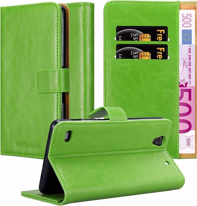 Grass green