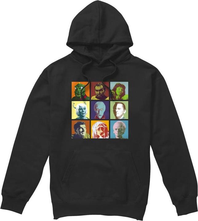 Kapuzenpullover (L)
