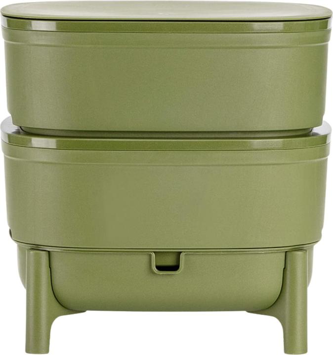 Produktbild Plastia Wurmkomposter (30 l)