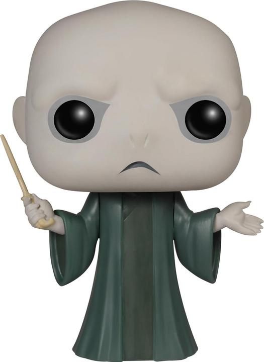 Immagine prodotto Funko Harry Potter: Lord Voldemort