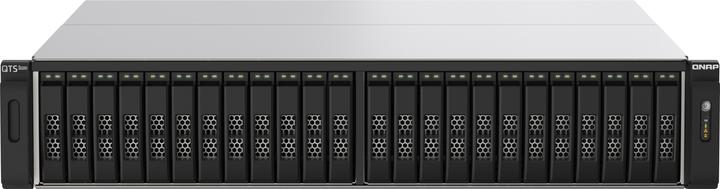 QNAP TS-h2490FU-7302P-256G (0 TB)