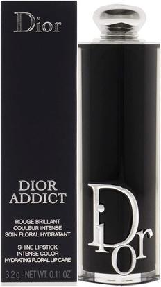 Actual product image Dior Addict (100 Nude Look)