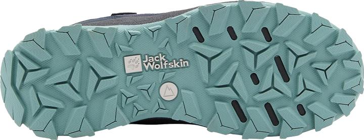 Actual product image Jack Wolfskin Vojo Tour Texapore Low K (36)