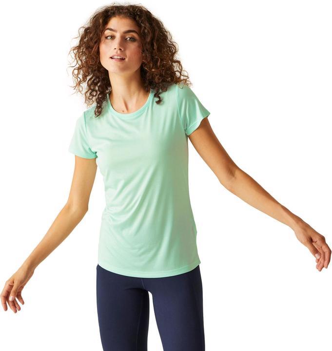 Immagine prodotto Regatta Fingal Edition Maglietta Semplice Donna (34 D)