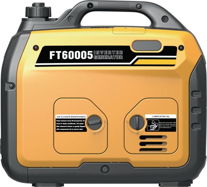 Produktbild Fortec Inverter FT60005 (3000 W, 5.50 l)