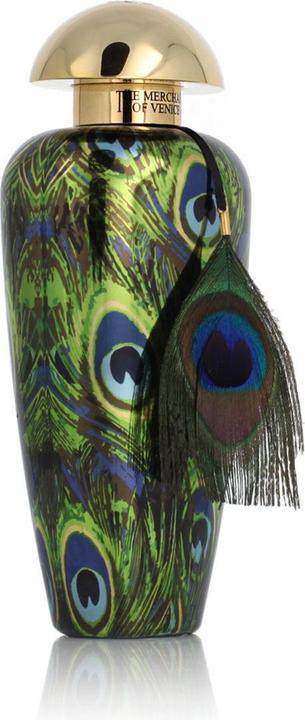 Actual product image The Merchant of Venice Imp Emeral Eau de Parfum (Eau de parfum, 100 ml)