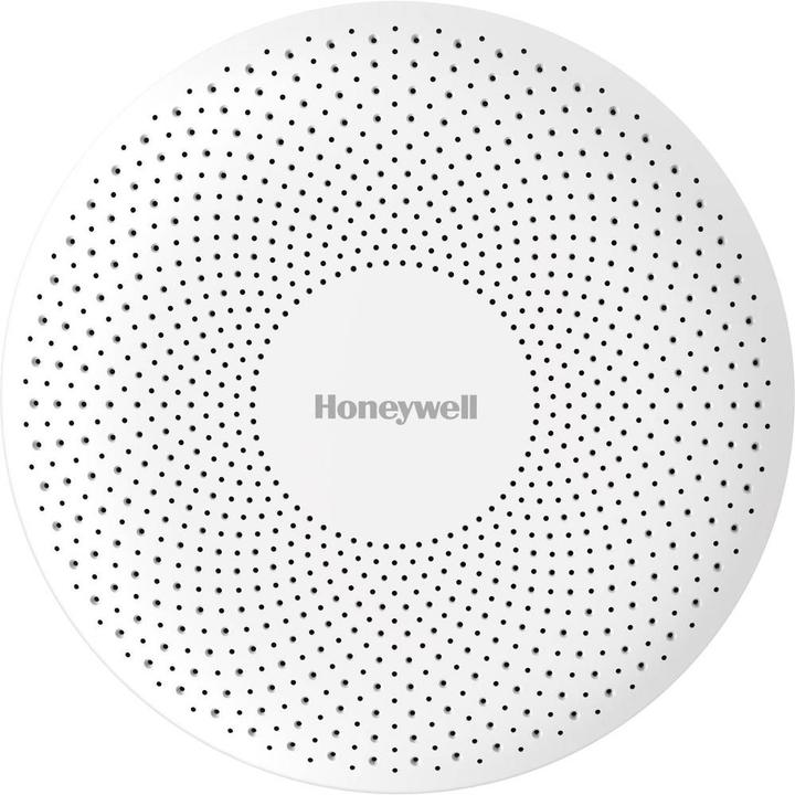 Image du produit Honeywell Set complet de carillon sans fil avec nom (Sans fil)