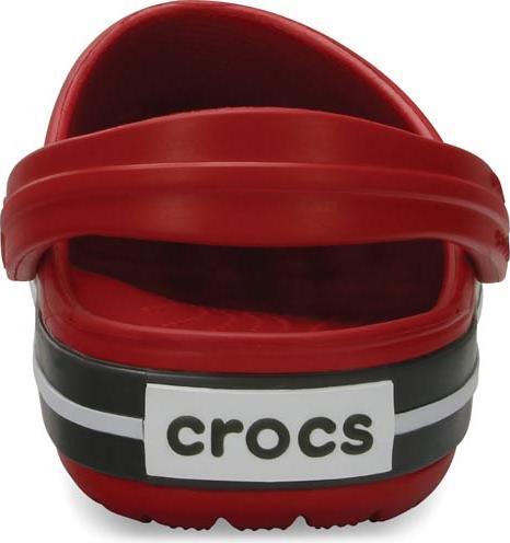 Produktbild Crocs T's Crocband Clog (25)
