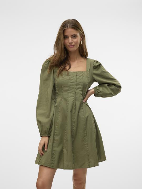 Actual product image Vero Moda VMKLARA Short dress Dress (M)