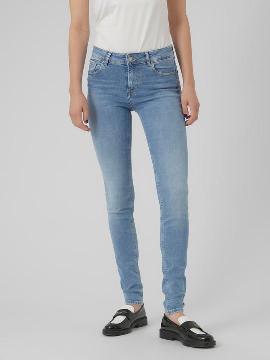 Actual product image Vero Moda Mid Rise Jeans (32)