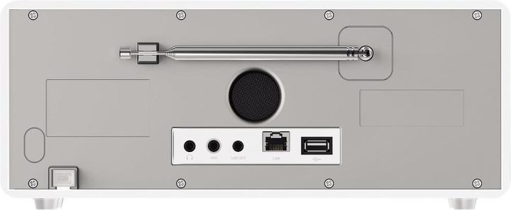 Actual product image Hama Dir 3110 (Web radio, DAB+, FM, Wi-Fi)