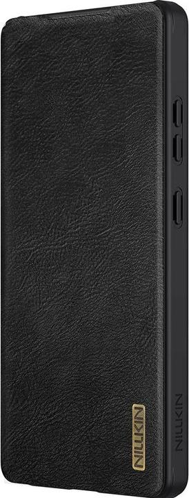 Actual product image Nillkin Qin Pro (Samsung Galaxy S25 Ultra)