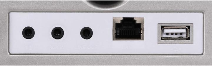 Actual product image Hama Dir 3110 (Web radio, DAB+, FM, Wi-Fi)