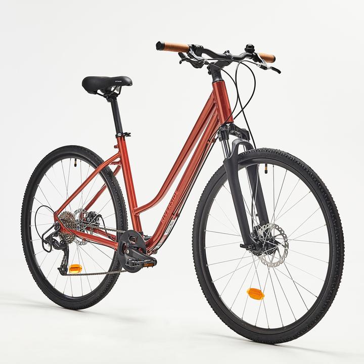 Produktbild Btwin RIVERSIDE 500