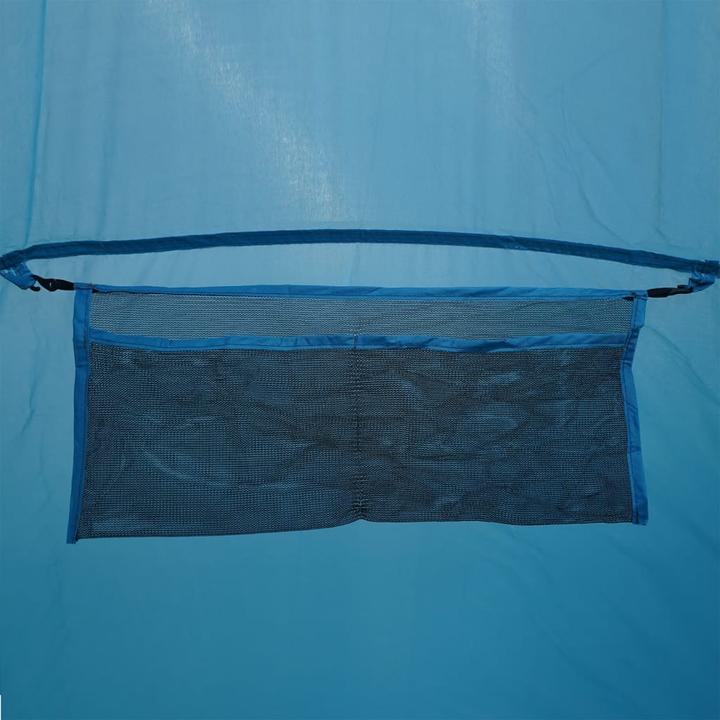 Produktbild VidaXL Tipi-Familienzelt 7 Personen Wasserdicht (2.25 kg, 7 Personen)