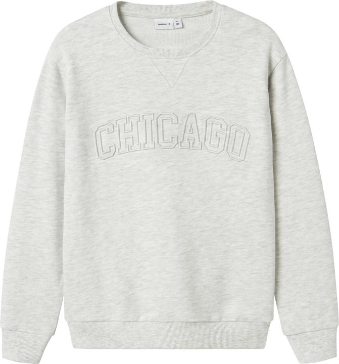 Immagine prodotto Name it Bio-Baumwoll Sweatshirt (146)
