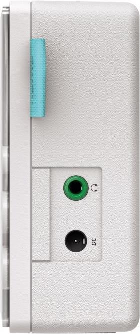 Produktbild Hama Dr10 (DAB+, FM, Bluetooth)