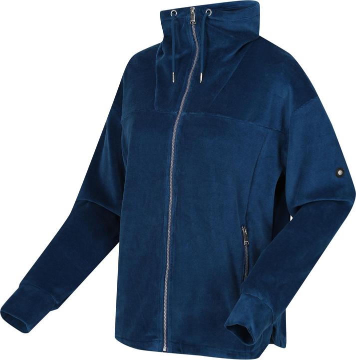 Produktbild Regatta Fleecejacke Durchgehender Reissverschluss (38 D)