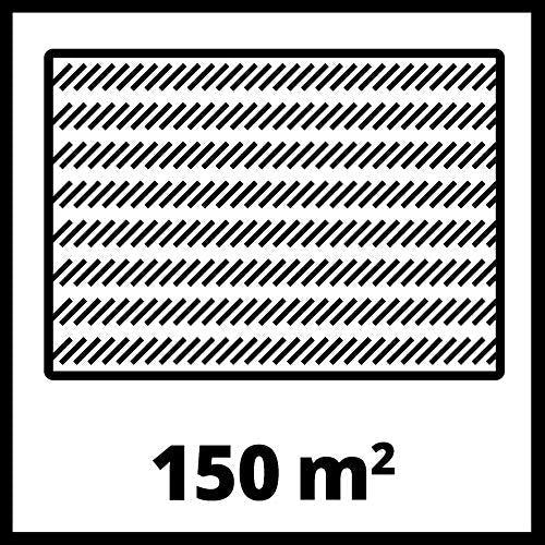 Actual product image Einhell GE-CM 18/30 Li (Rechargeable battery operated)