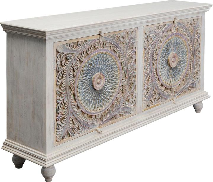 Image du produit Kare Design Buffet Goa 180x95cm (180 x 40 x 95 cm)
