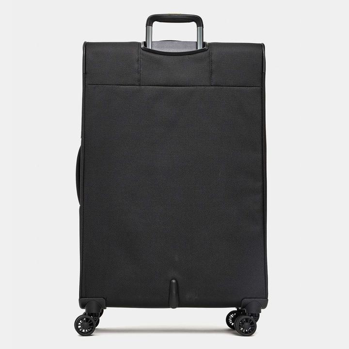 Produktbild Mandarina Duck Zephyr 4 Rollen Trolley L 78 cm mit Dehnfalte (102 l, XL (ab 115l))