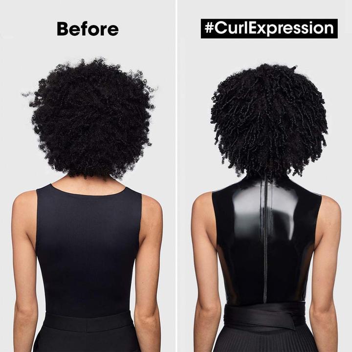 Actual product image L'Oréal Professionnel Curl Expression (190 ml)