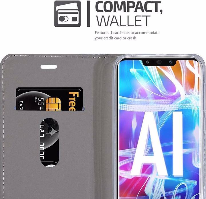 Produktbild Cadorabo Jeans Optik (Huawei Mate 20 Lite)