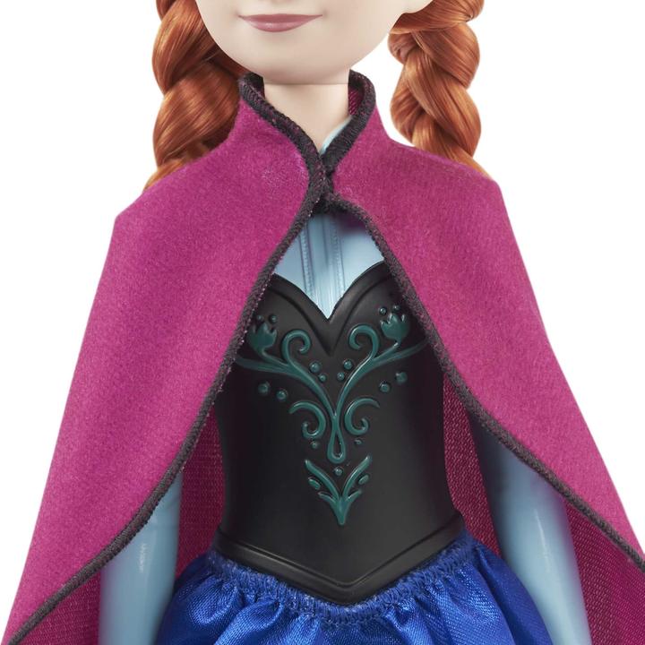 Actual product image Disney Frozen Anna