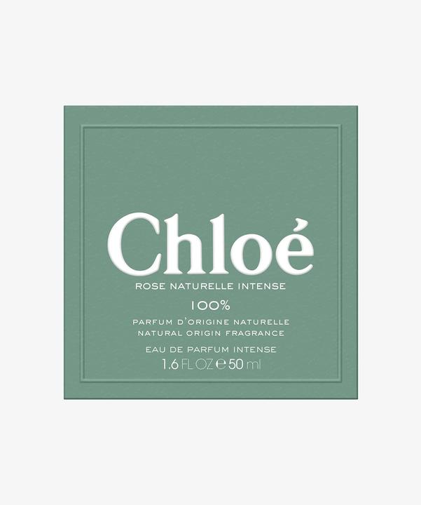 Produktbild Chloé Signature Rose Naturelle Intense (Eau de Parfum, 30 ml)
