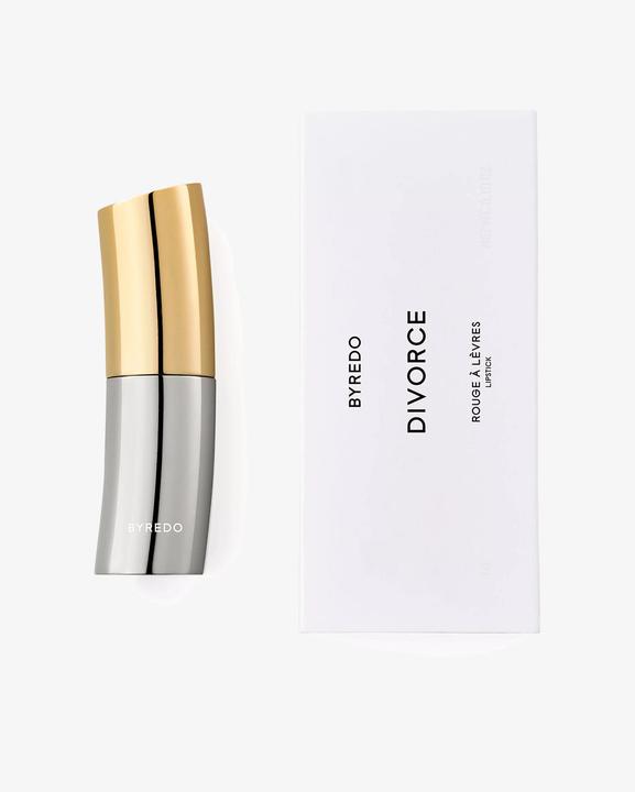 Image du produit Byredo Rouge à Lèvres (N° 209 - Divorce)