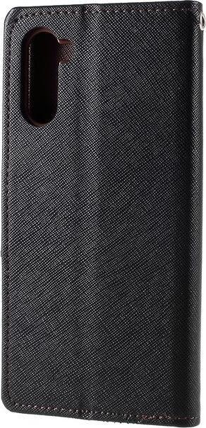 Produktbild Goospery Fancy Diary Series (Samsung Galaxy Note 10)