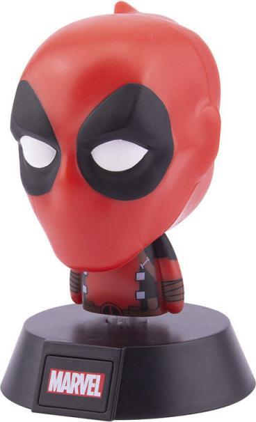 Image du produit Paladone Products Deadpool Icon Light BDP éclairage d'ambiance