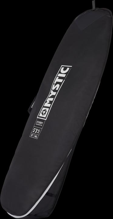 Actual product image Mystic Star Stubby Bag