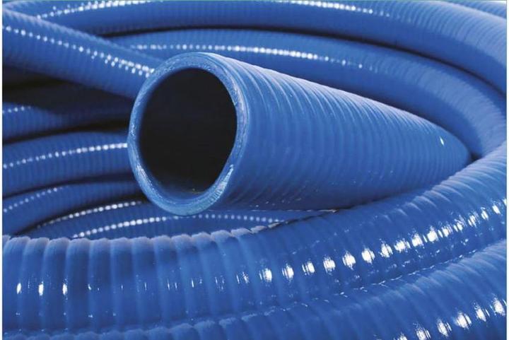 Produktbild Rs Pro Oil Resistant Hose, 51mm ID, Blue, 5m
