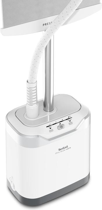 Actual product image Tefal Pro Style Care IT8440 - Kledingstomer - Wit (1800 W, 35 g/min)